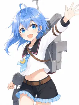 Profile image of Minazuki