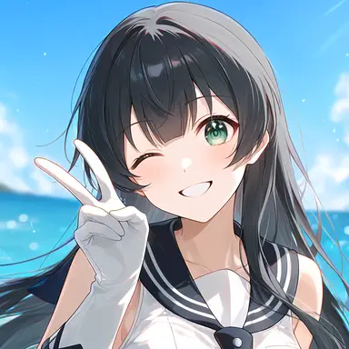 Profile image of Agano
