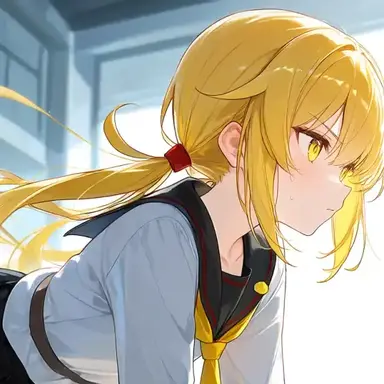 Profile image of Satsuki