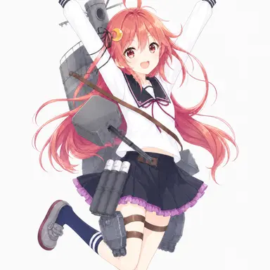 Profile image of Uzuki