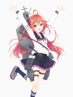 Profile image of Uzuki