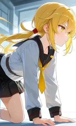 Profile image of Satsuki