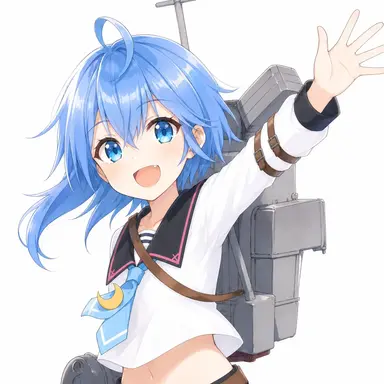 Profile image of Minazuki