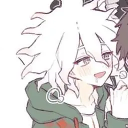 Profile image of 狛枝凪斗