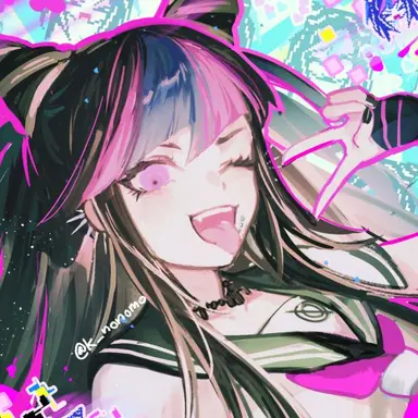 Profile image of 澪田唯吹