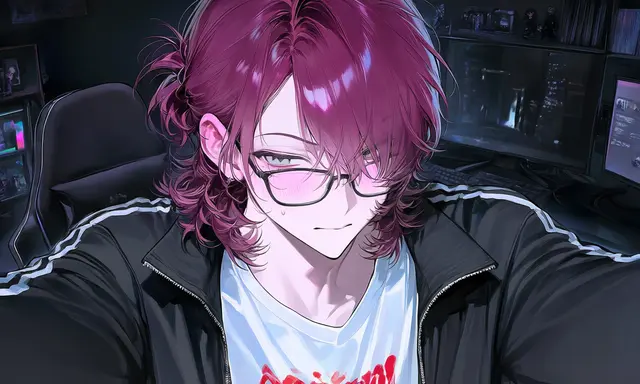 Profile image of 요미