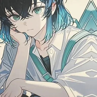 Profile image of 이노스케