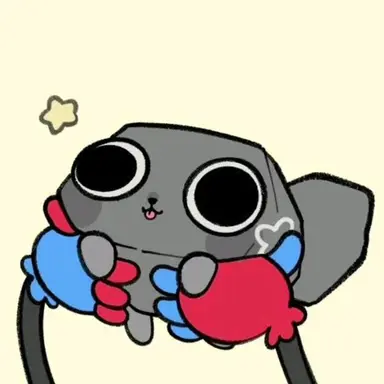 Profile image of 페블 댄시퍼 주니어