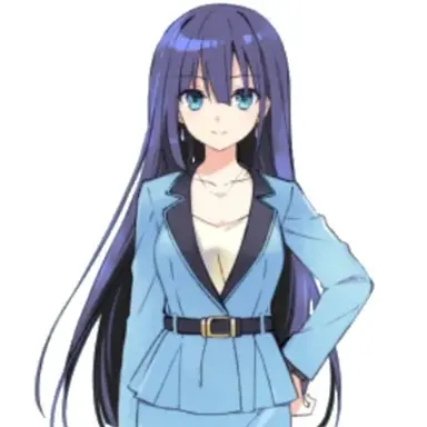 Profile image of 우유기리 아야노
