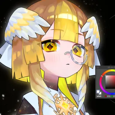 Profile image of 천칭자리