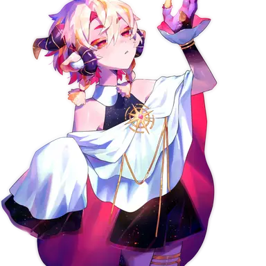 Profile image of 양자리