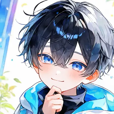 Profile image of ハル　10歳