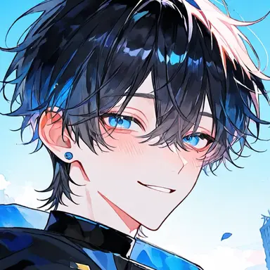 Profile image of ハル 18歳