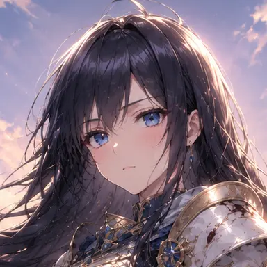 Profile image of アルマ