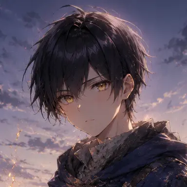 Profile image of カイ