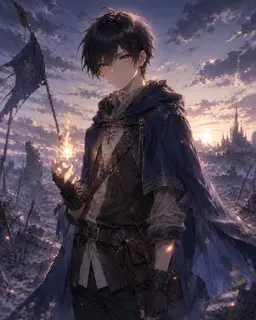 Profile image of カイ