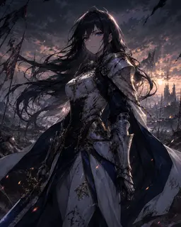 Profile image of アルマ