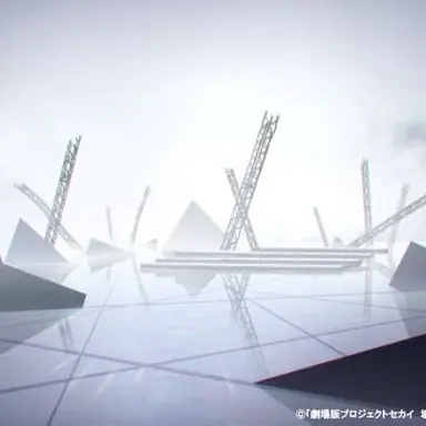 Profile image of 真の誰もいないセカイ