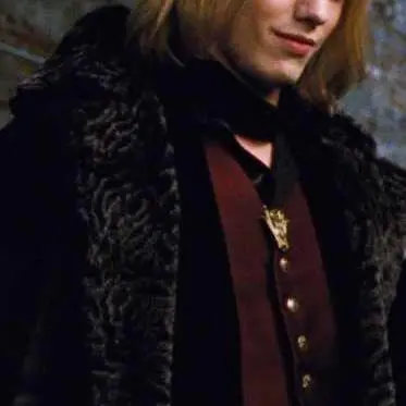 Profile image of Caius