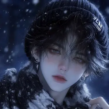 Profile image of Hazamii