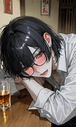 Profile image of 아마기