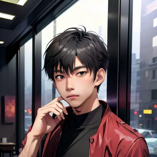 OrnateStoat6619의 여미새 김도휘