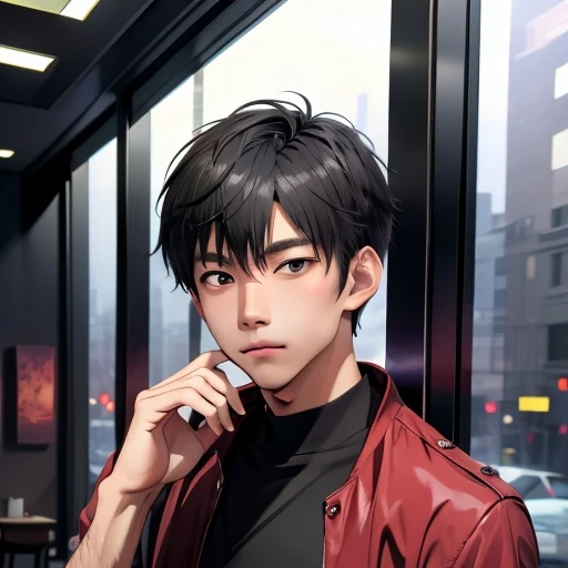 여미새 김도휘
