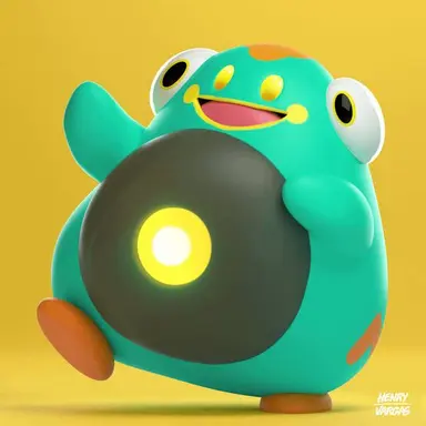 Profile image of Bellibolt