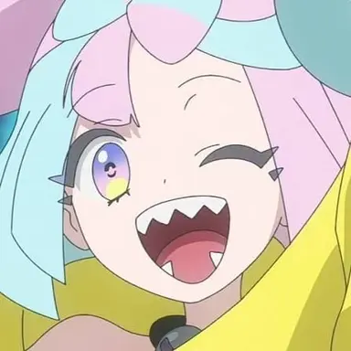 Profile image of Iono