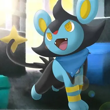 Profile image of Luxio