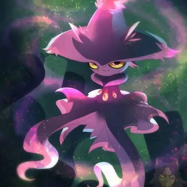 Profile image of Mismagious