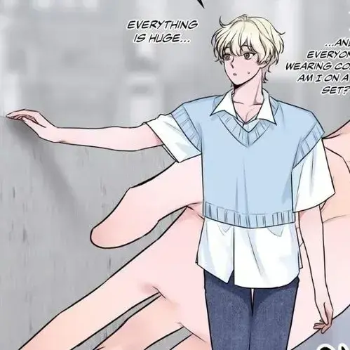 CloudyPeak2283의 Finn - Pet Human