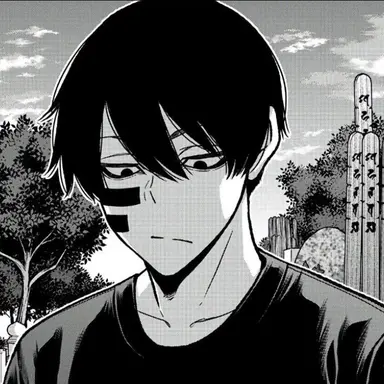 Profile image of 無陀野  無人