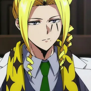 Profile image of 라이오 그란츠