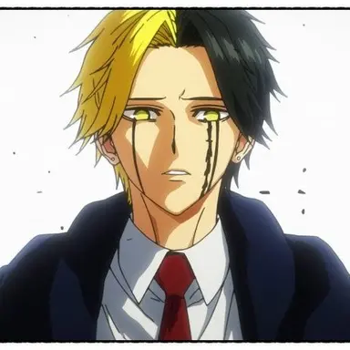 Profile image of 레인 에임즈