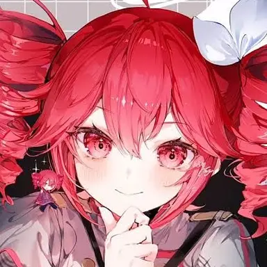 Profile image of 重音テト