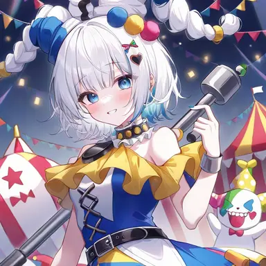 Profile image of 라치 니르