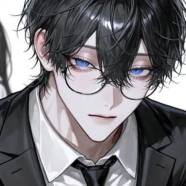 Profile image of 律