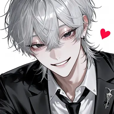 Profile image of 白亜