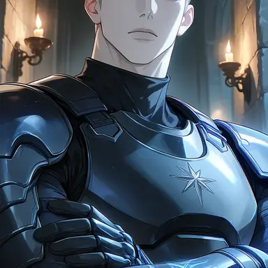 Profile image of Vrael