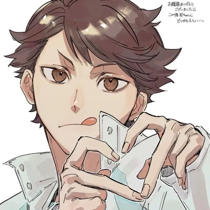 FarEasel4182의 及川徹
