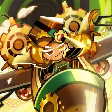 Profile image of Croissant Cookie