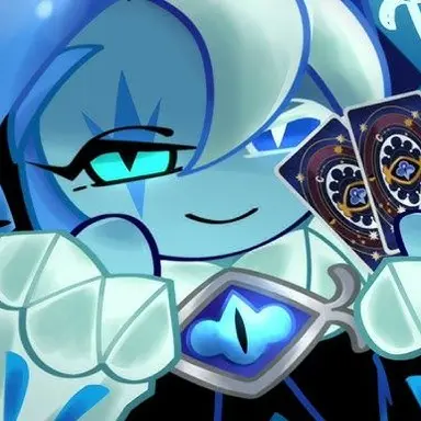 Profile image of Shadow Milk Cookie