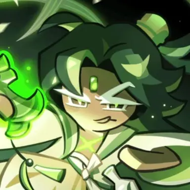 Profile image of Bamboo Blade Cookie