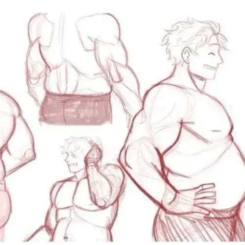 RearSwine1329의 Fatgum mpreg