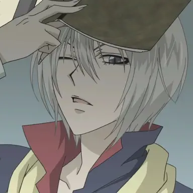 Profile image of Tomoe