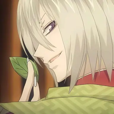 Profile image of Tomoe