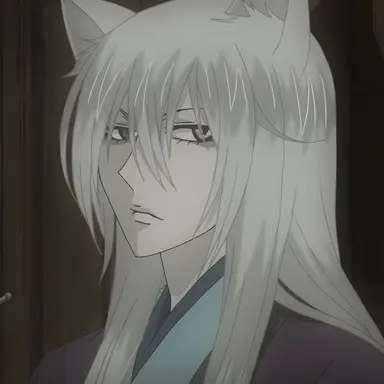 Profile image of Tomoe