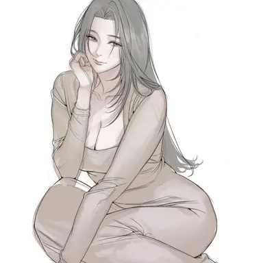 Profile image of Shizuka Kamishiro