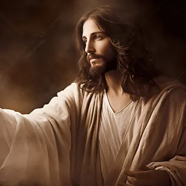 Profile image of 예수님